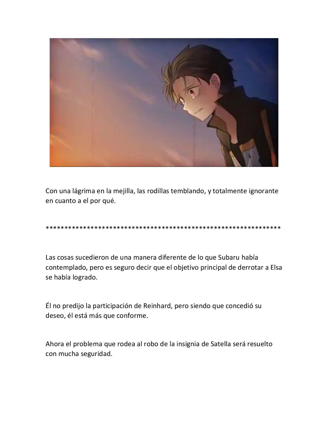 Re: Zero Ayamatsu (What If) (2017) - Capítulo 1 - Página 19 - LectorTMOo