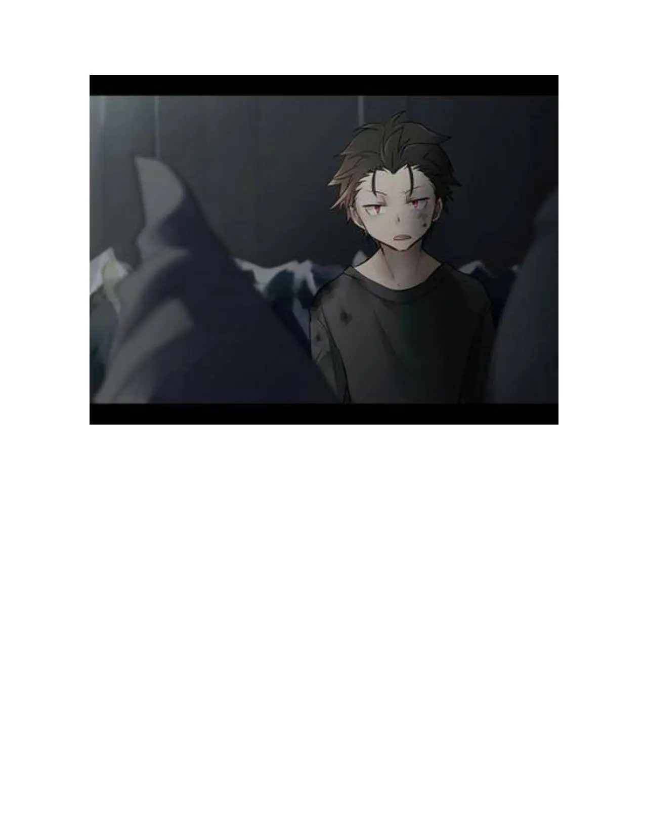 Re: Zero Ayamatsu (What If) (2017) - Capítulo 1 - Página 30 - LectorTMOo