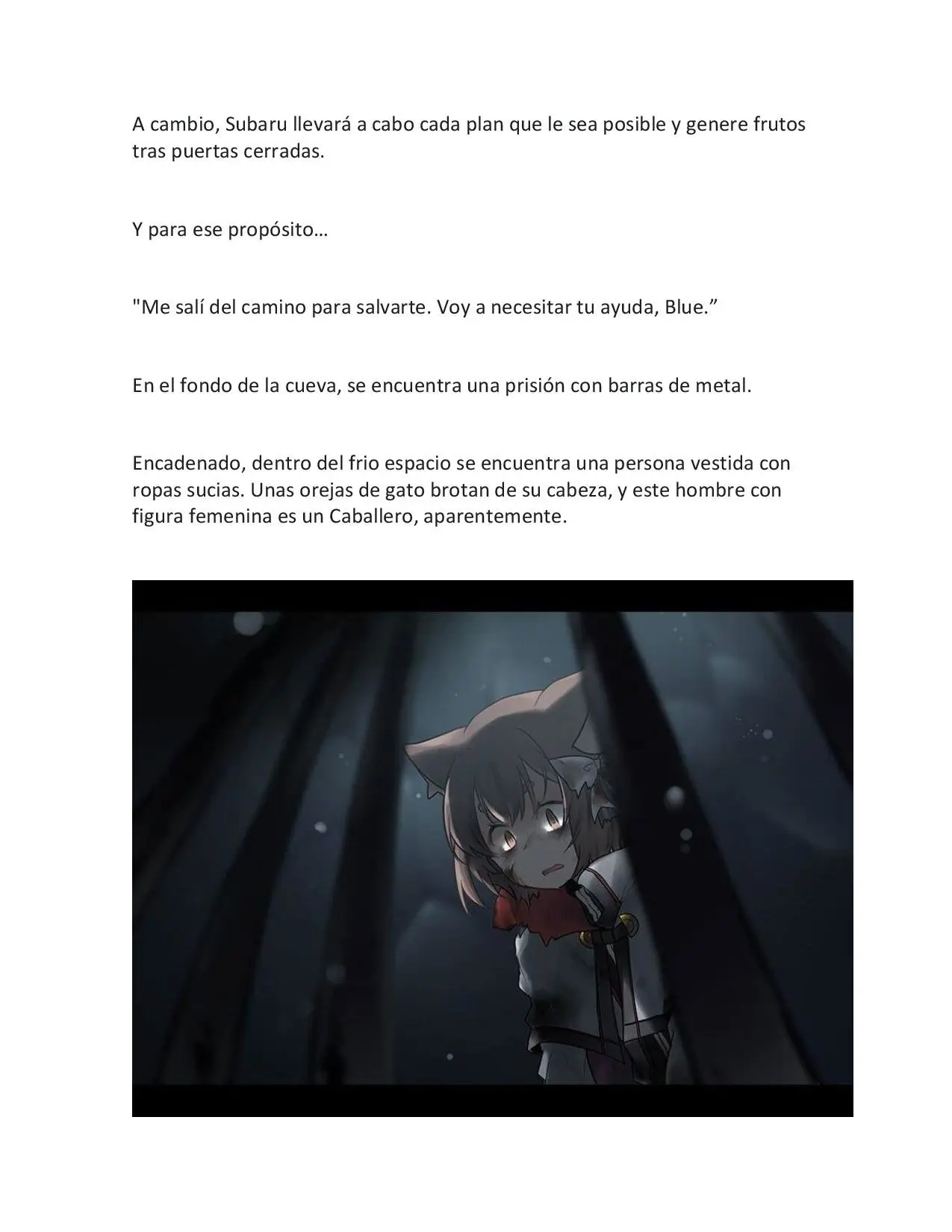Re: Zero Ayamatsu (What If) (2017) - Capítulo 2 - Página 14 - LectorTMOo