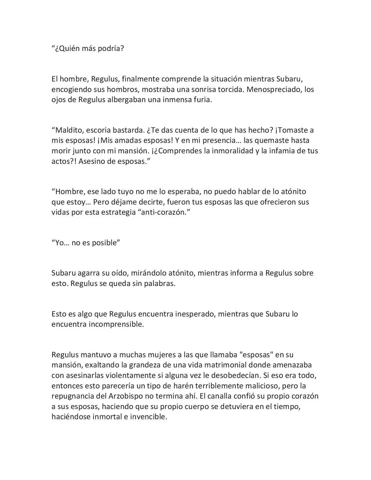 Re: Zero Ayamatsu (What If) (2017) - Capítulo 3 - Página 6 - LectorTMOo
