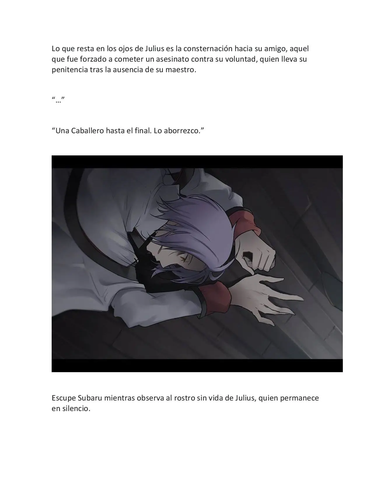 Re: Zero Ayamatsu (What If) (2017) - Capítulo 3 - Página 8 - LectorTMOo