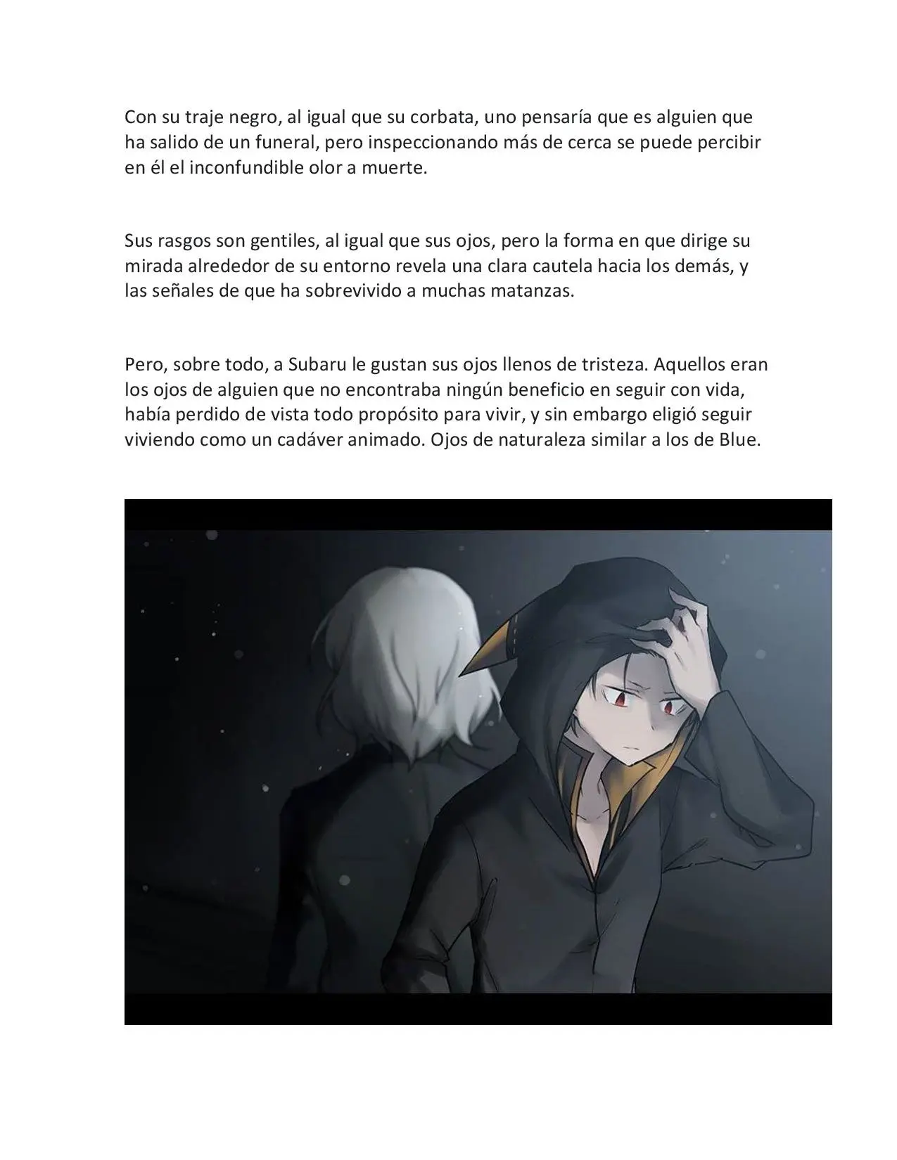 Re: Zero Ayamatsu (What If) (2017) - Capítulo 3 - Página 11 - LectorTMOo