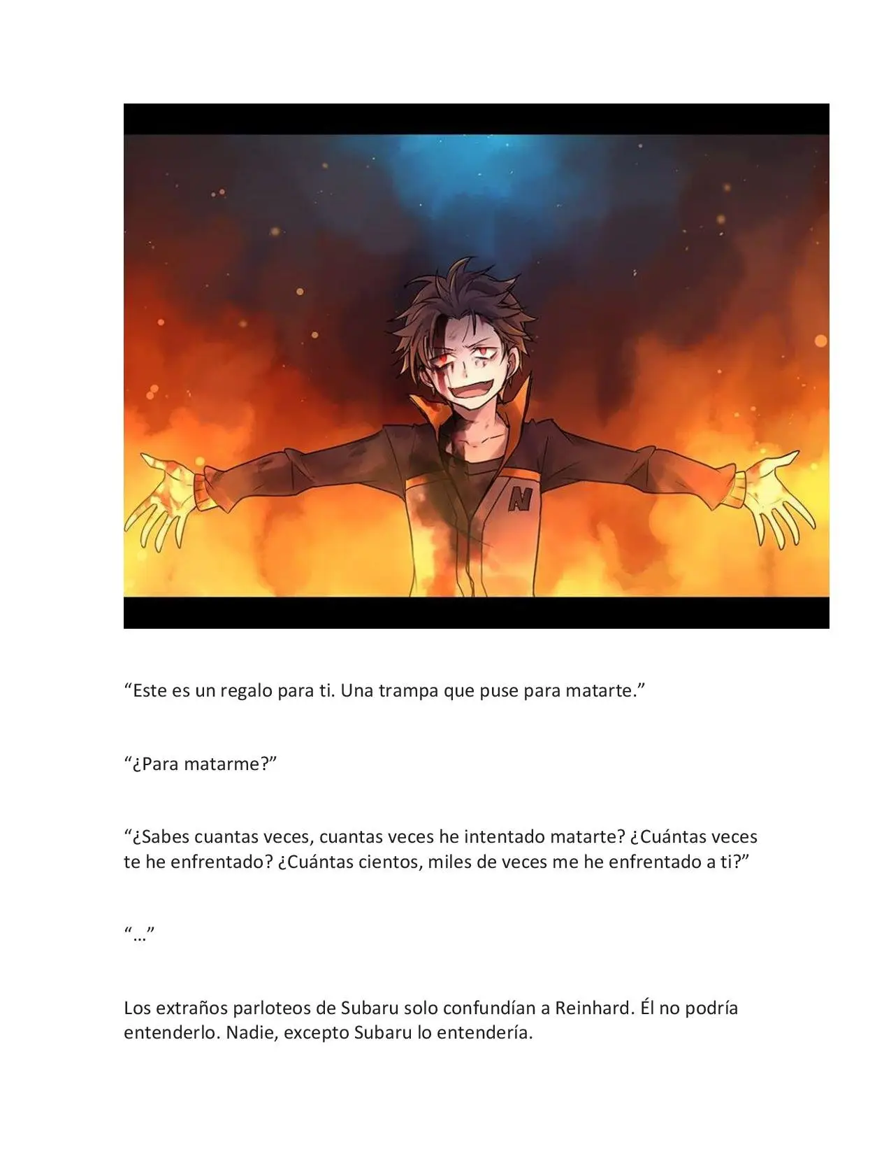 Re: Zero Ayamatsu (What If) (2017) - Capítulo 4 - Página 6 - LectorTMOo