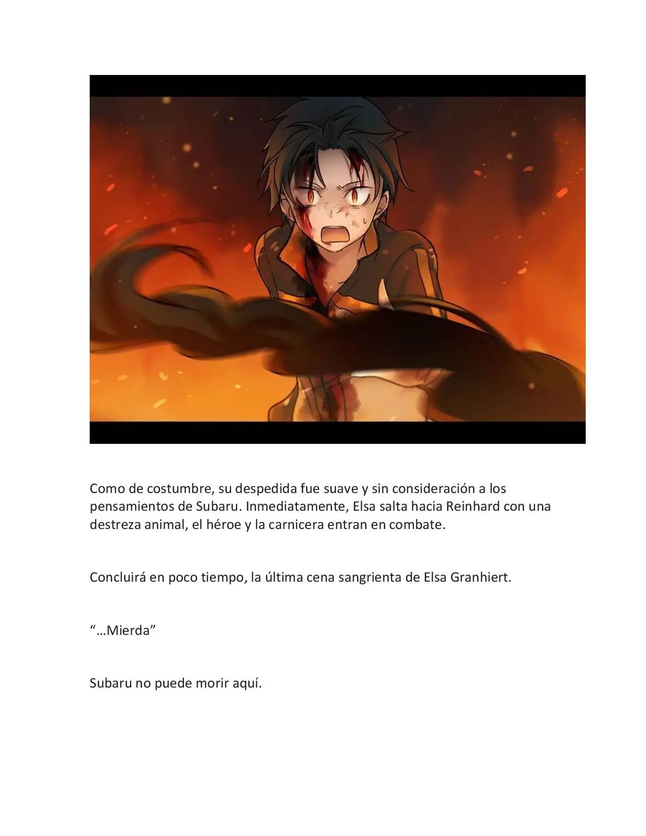 Re: Zero Ayamatsu (What If) (2017) - Capítulo 4 - Página 8 - LectorTMOo