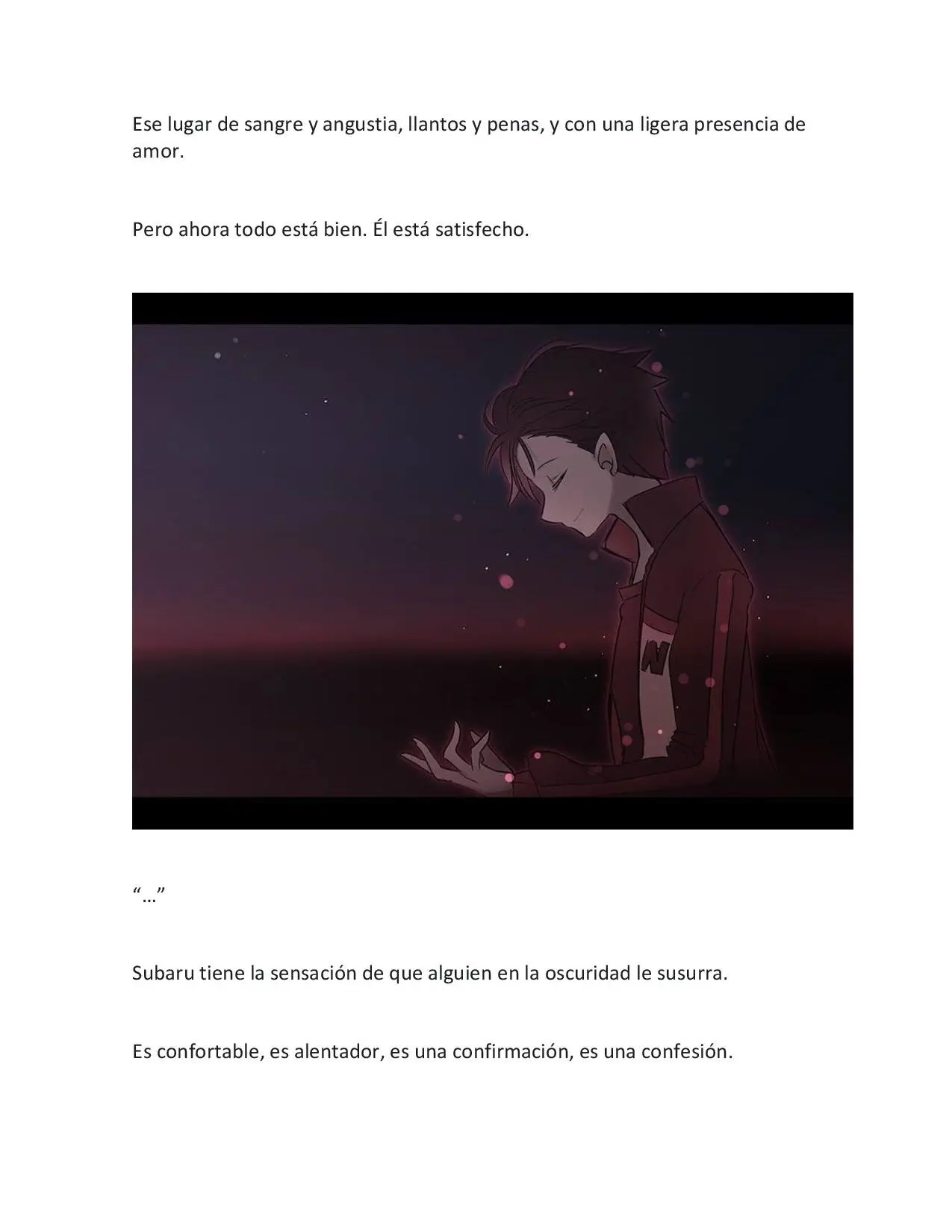 Re: Zero Ayamatsu (What If) (2017) - Capítulo 4 - Página 25 - LectorTMOo