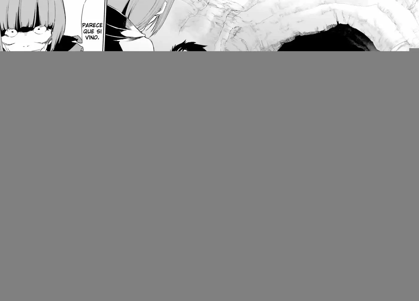 Re:Zero kara Hajimeru Isekai Seikatsu: Dai-3 Shou - Truth of Zero (2015) - Capítulo 14 - Página 29 - LectorTMOo