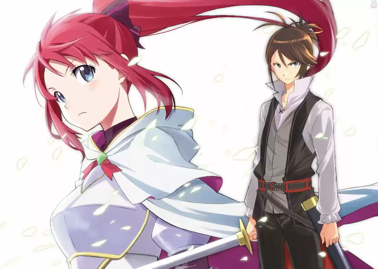 Re:Zero kara Hajimeru Isekai Seikatsu: Dai-3 Shou - Truth of Zero (2015) - Capítulo 28 - Página 4 - LectorTMOo