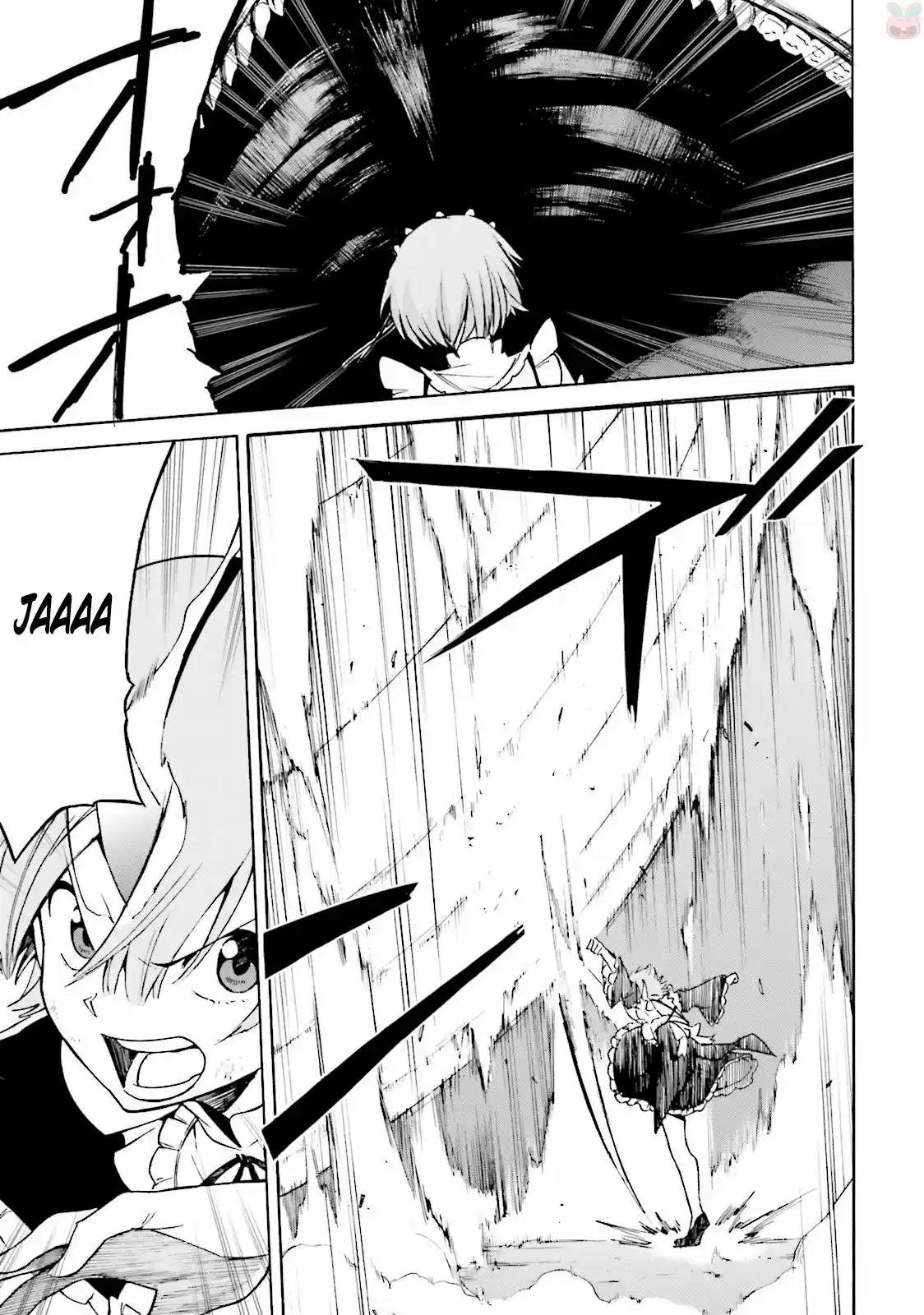 Re:Zero kara Hajimeru Isekai Seikatsu: Dai-3 Shou - Truth of Zero (2015) - Capítulo 28 - Página 12 - LectorTMOo