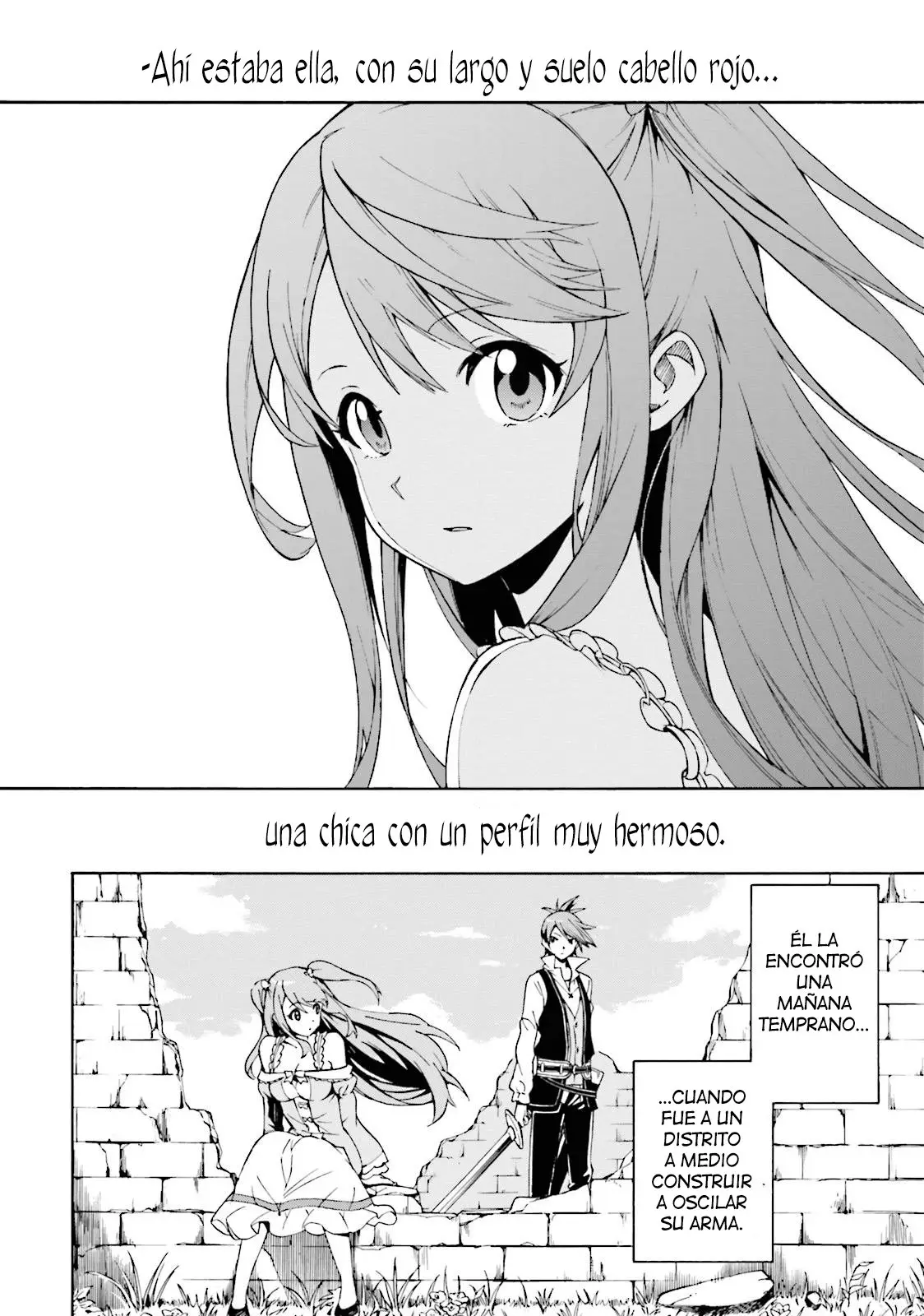 Re:Zero kara Hajimeru Isekai Seikatsu: Dai-3 Shou - Truth of Zero (2015) - Capítulo 31 - Página 9 - LectorTMOo