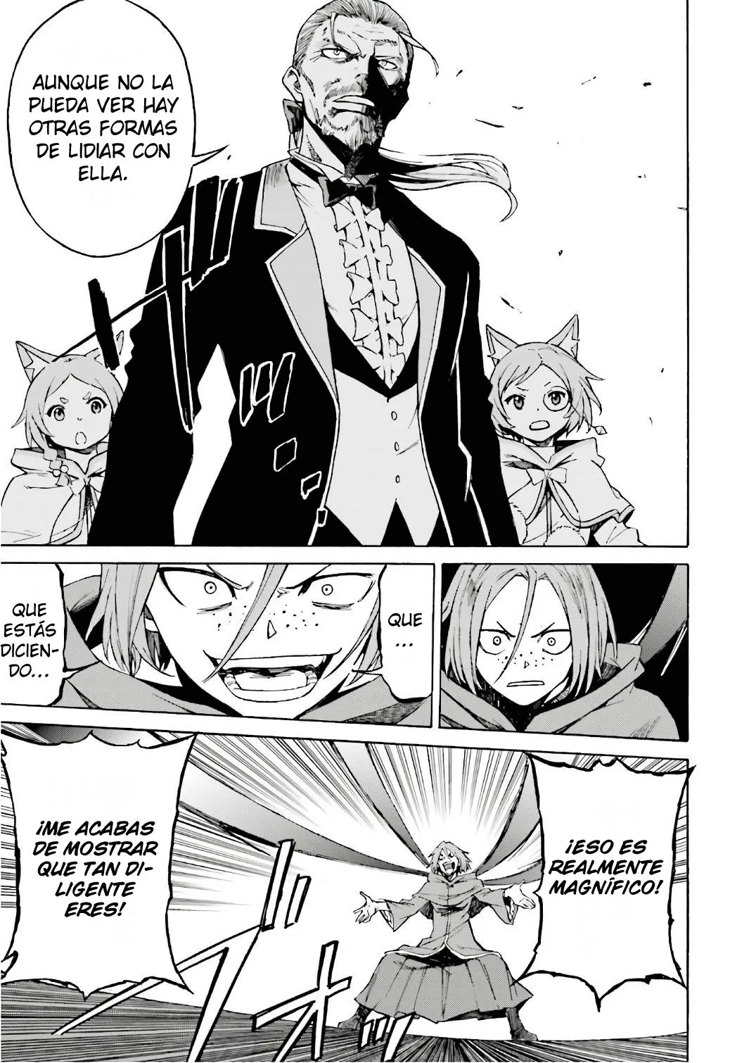 Re:Zero kara Hajimeru Isekai Seikatsu: Dai-3 Shou - Truth of Zero (2015) - Capítulo 36 - Página 9 - LectorTMOo