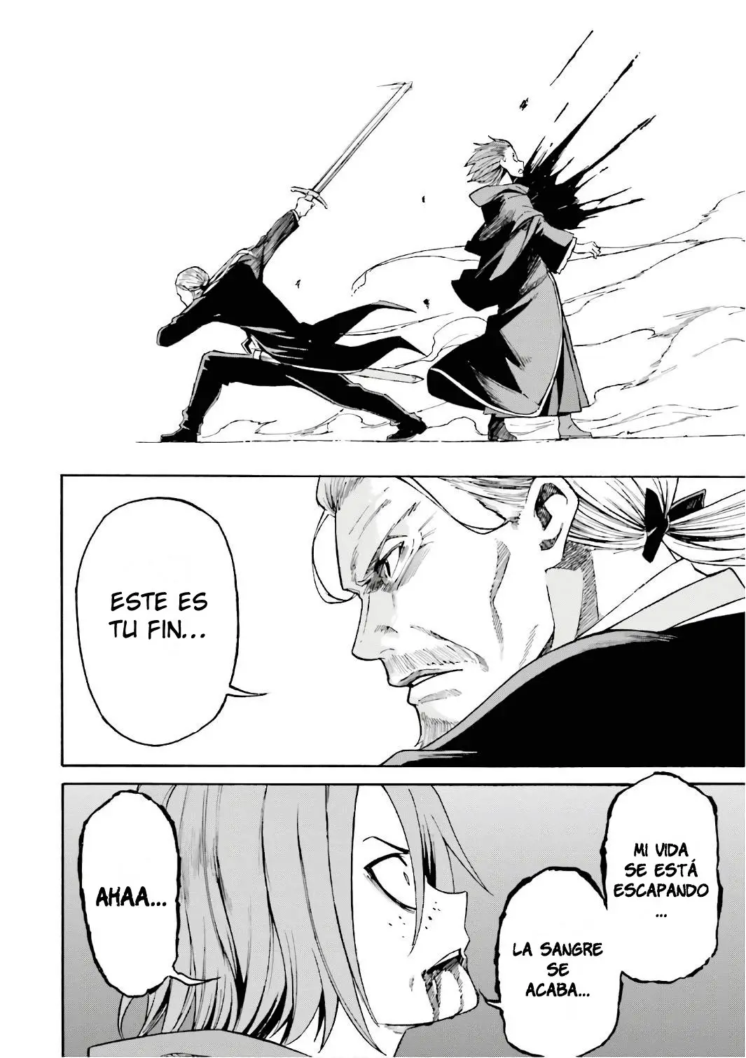 Re:Zero kara Hajimeru Isekai Seikatsu: Dai-3 Shou - Truth of Zero (2015) - Capítulo 36 - Página 12 - LectorTMOo