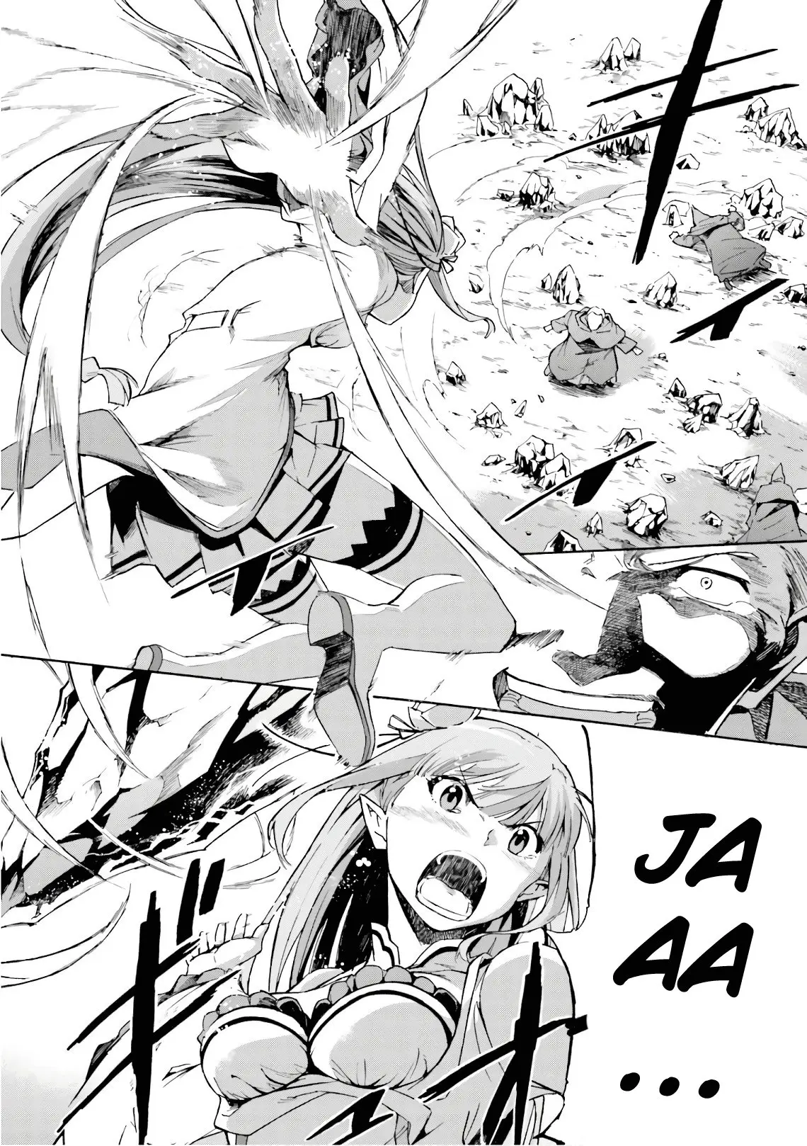 Re:Zero kara Hajimeru Isekai Seikatsu: Dai-3 Shou - Truth of Zero (2015) - Capítulo 39 - Página 11 - LectorTMOo