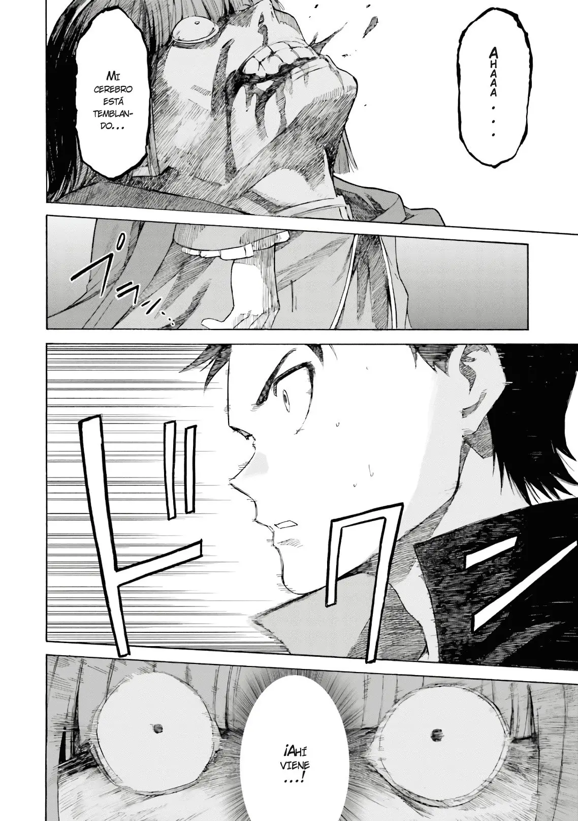 Re:Zero kara Hajimeru Isekai Seikatsu: Dai-3 Shou - Truth of Zero (2015) - Capítulo 44 - Página 16 - LectorTMOo