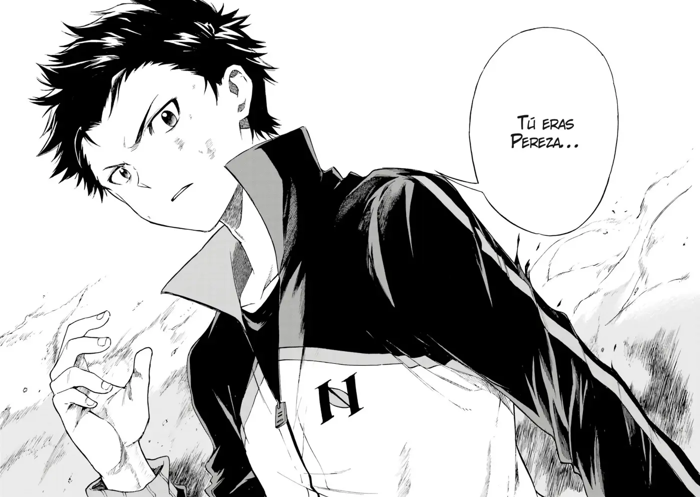 Re:Zero kara Hajimeru Isekai Seikatsu: Dai-3 Shou - Truth of Zero (2015) - Capítulo 45 - Página 16 - LectorTMOo