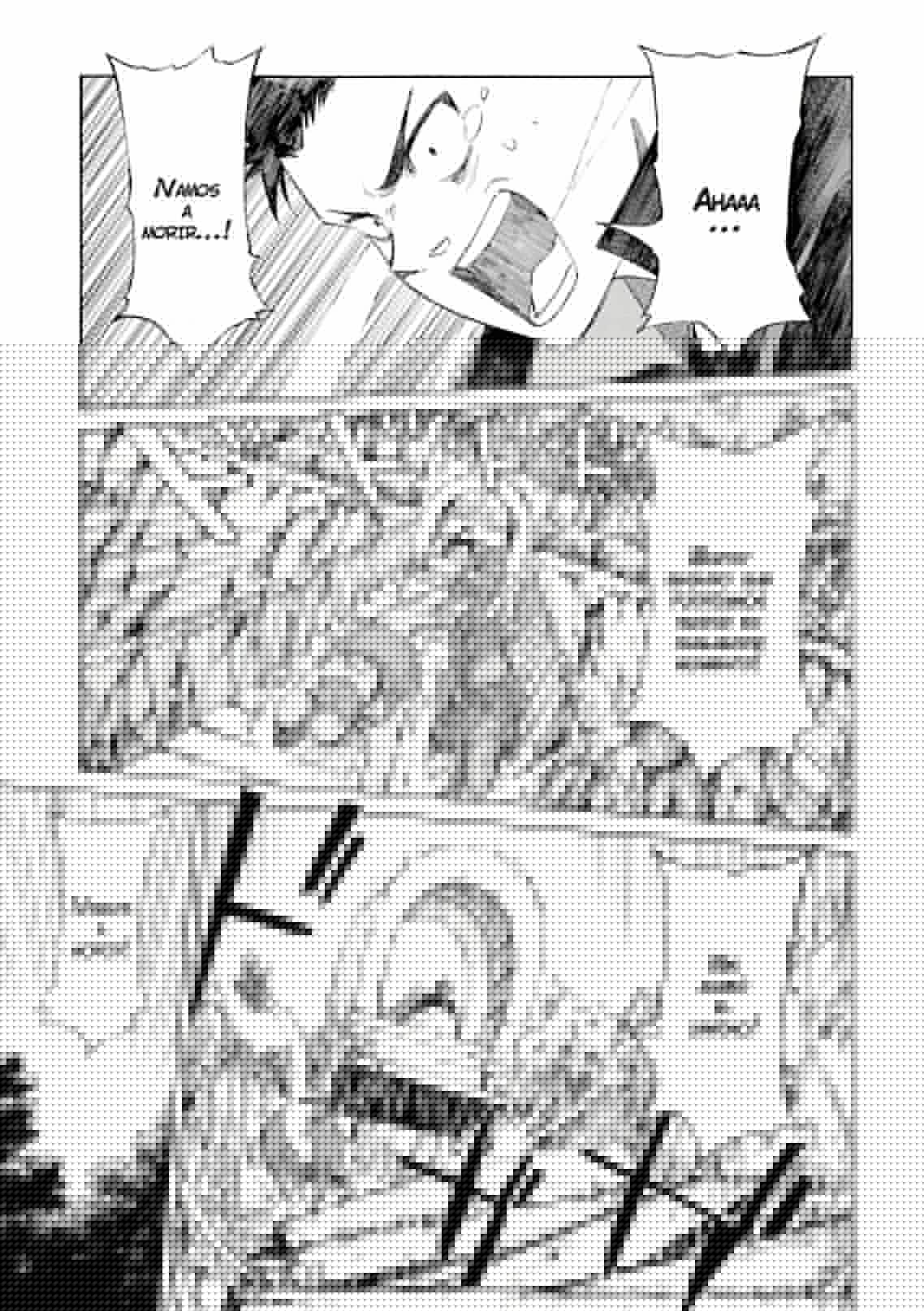 Re:Zero kara Hajimeru Isekai Seikatsu: Dai-3 Shou - Truth of Zero (2015) - Capítulo 46 - Página 12 - LectorTMOo