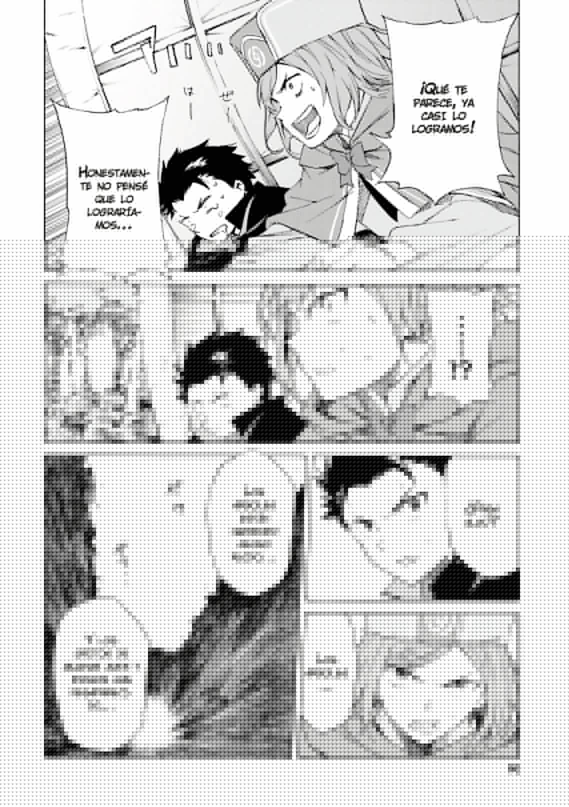 Re:Zero kara Hajimeru Isekai Seikatsu: Dai-3 Shou - Truth of Zero (2015) - Capítulo 46 - Página 13 - LectorTMOo