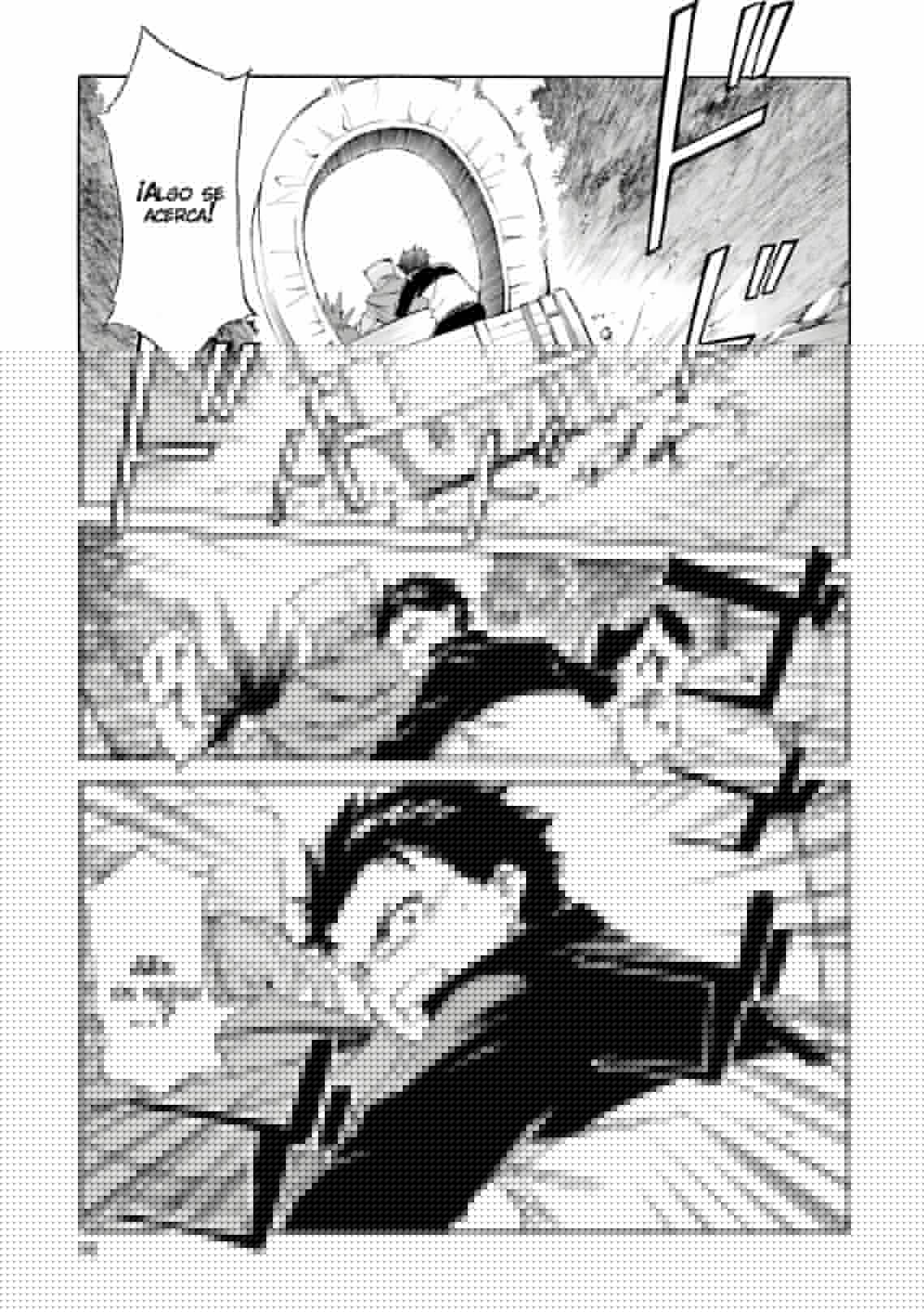 Re:Zero kara Hajimeru Isekai Seikatsu: Dai-3 Shou - Truth of Zero (2015) - Capítulo 46 - Página 14 - LectorTMOo