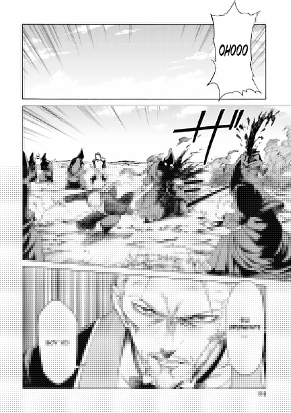 Re:Zero kara Hajimeru Isekai Seikatsu: Dai-3 Shou - Truth of Zero (2015) - Capítulo 47 - Página 9 - LectorTMOo