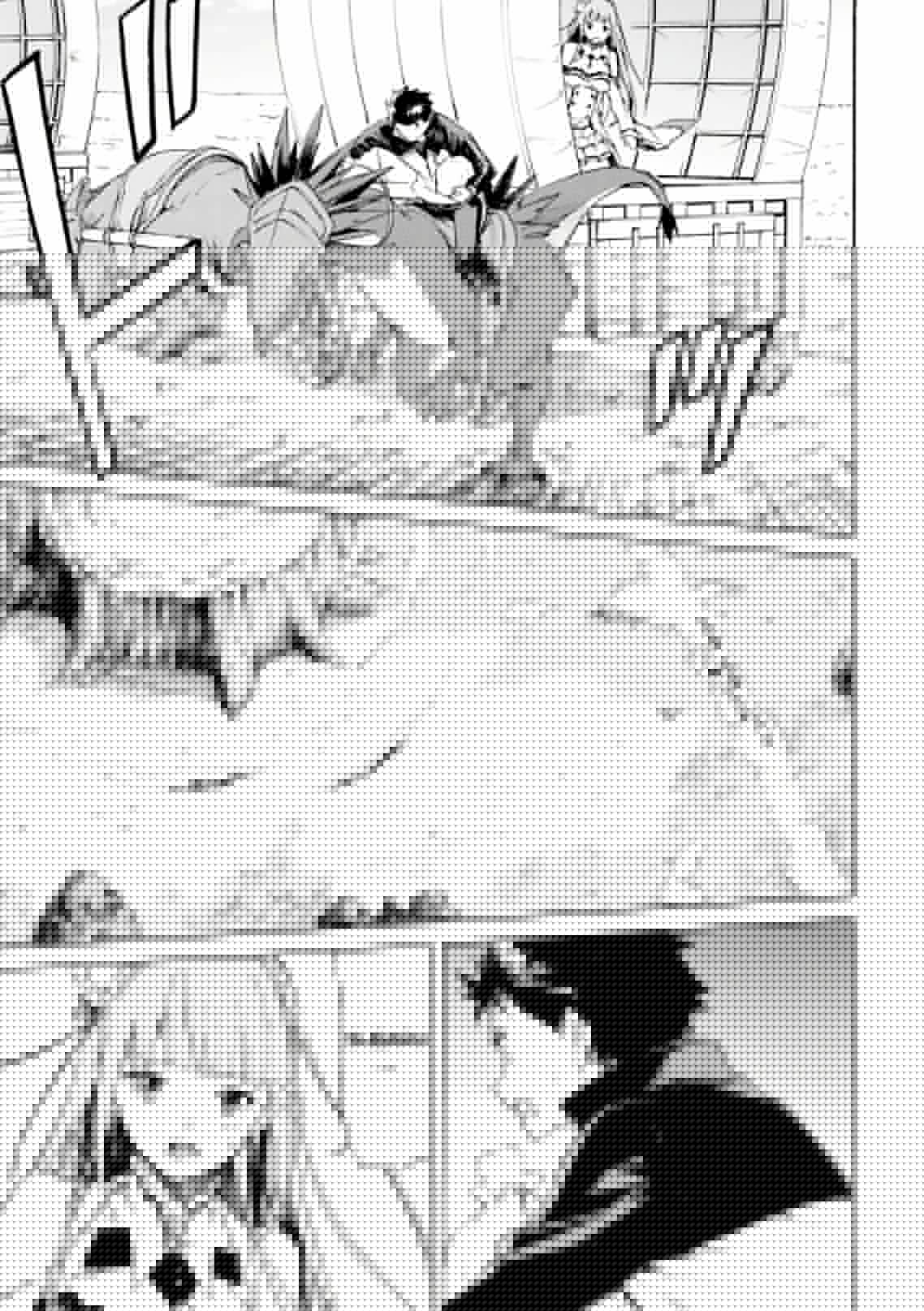 Re:Zero kara Hajimeru Isekai Seikatsu: Dai-3 Shou - Truth of Zero (2015) - Capítulo 48 - Página 5 - LectorTMOo