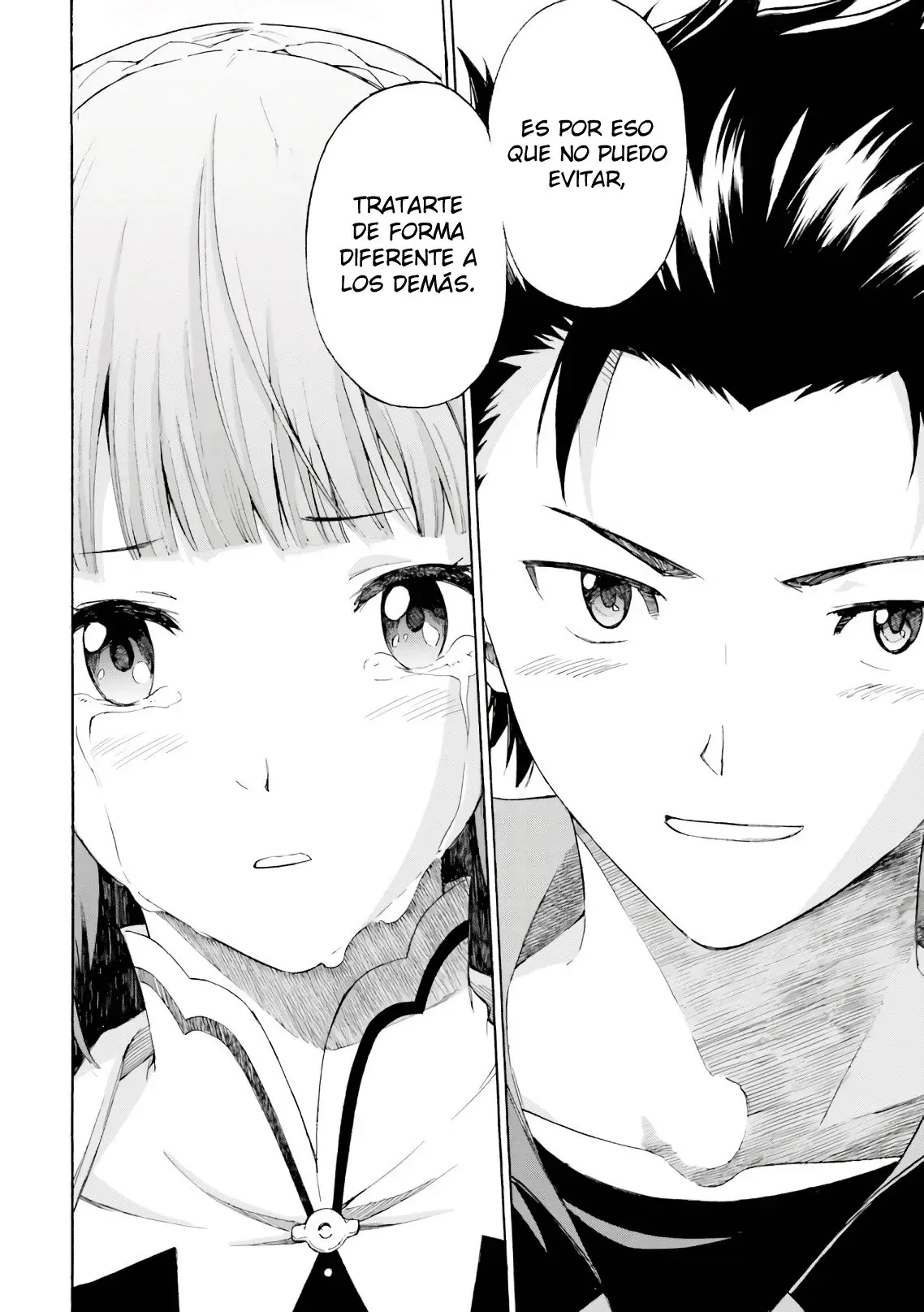 Re:Zero kara Hajimeru Isekai Seikatsu: Dai-3 Shou - Truth of Zero (2015) - Capítulo 49 - Página 14 - LectorTMOo