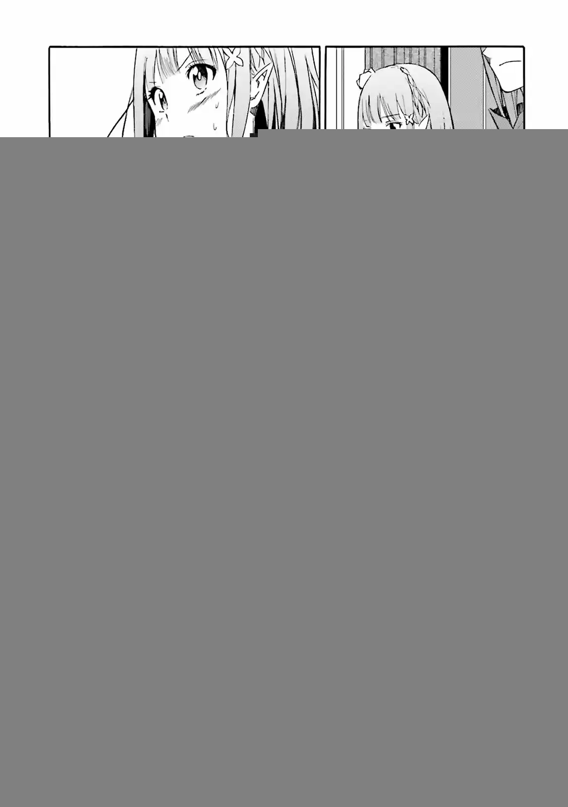 Re:Zero kara Hajimeru Isekai Seikatsu: Dai-3 Shou - Truth of Zero (2015) - Capítulo 6 - Página 8 - LectorTMOo
