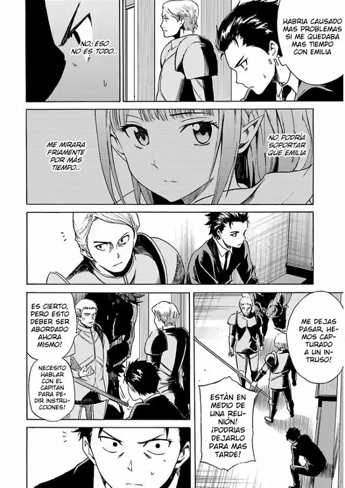 Re:Zero kara Hajimeru Isekai Seikatsu: Dai-3 Shou - Truth of Zero (2015) - Capítulo 7 - Página 15 - LectorTMOo