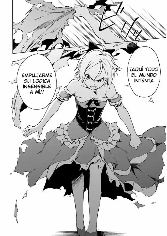 Re:Zero kara Hajimeru Isekai Seikatsu: Dai-3 Shou - Truth of Zero (2015) - Capítulo 7 - Página 25 - LectorTMOo