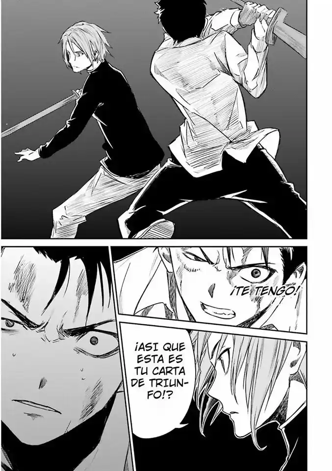 Re:Zero kara Hajimeru Isekai Seikatsu: Dai-3 Shou - Truth of Zero (2015) - Capítulo 8 - Página 23 - LectorTMOo