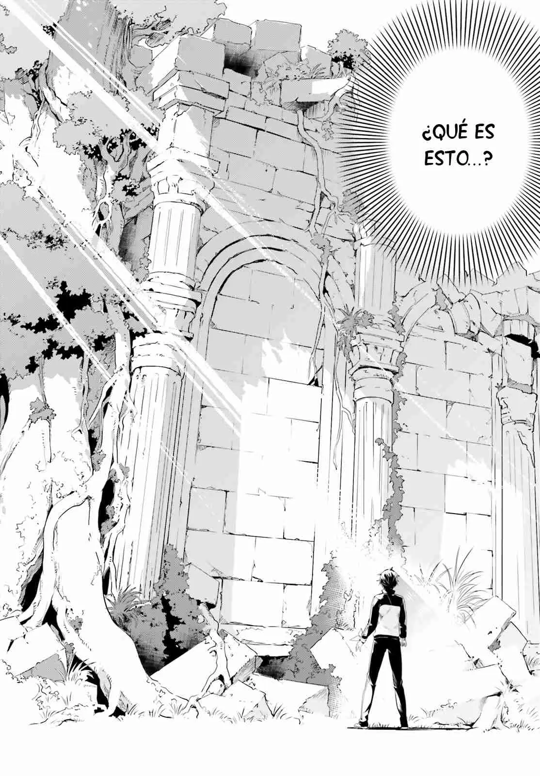 Re:Zero Kara Hajimeru Isekai Seikatsu Official Anthology (2017) - Capítulo 3 - Página 14 - LectorTMOo