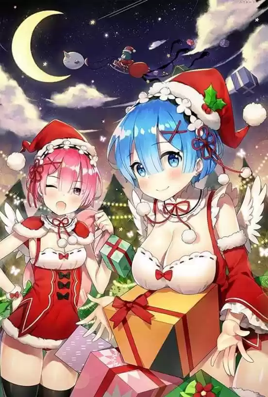 Re:Zero Kara Hajimeru Isekai Seikatsu - Doujinshis (2016) - Capítulo 1 - Página 20 - LectorTMOo