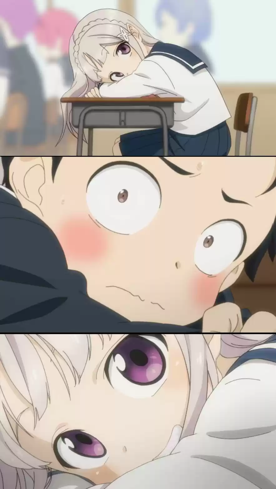 Re:Zero Kara Hajimeru Isekai Seikatsu - Doujinshis (2016) - Capítulo 11 - Página 10 - LectorTMOo