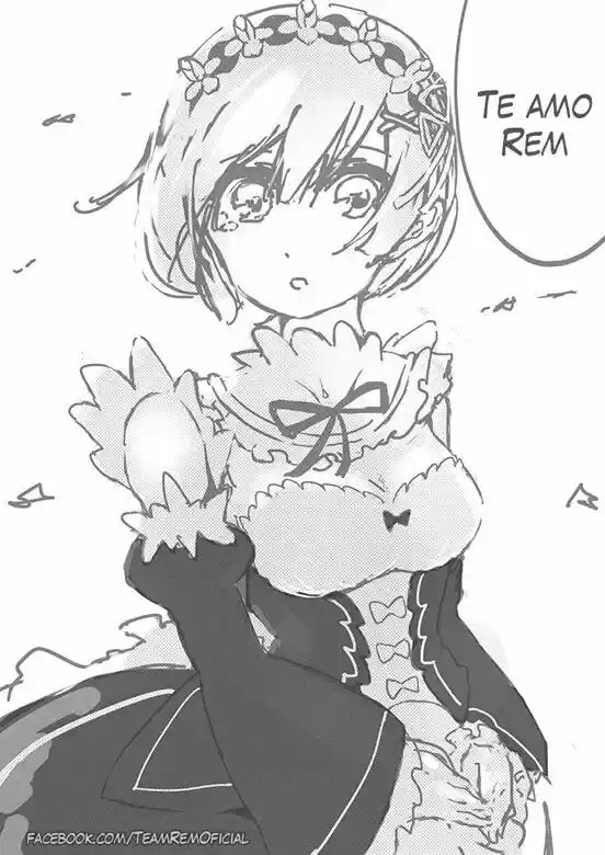Re:Zero Kara Hajimeru Isekai Seikatsu - Doujinshis (2016) - Capítulo 7 - Página 10 - LectorTMOo