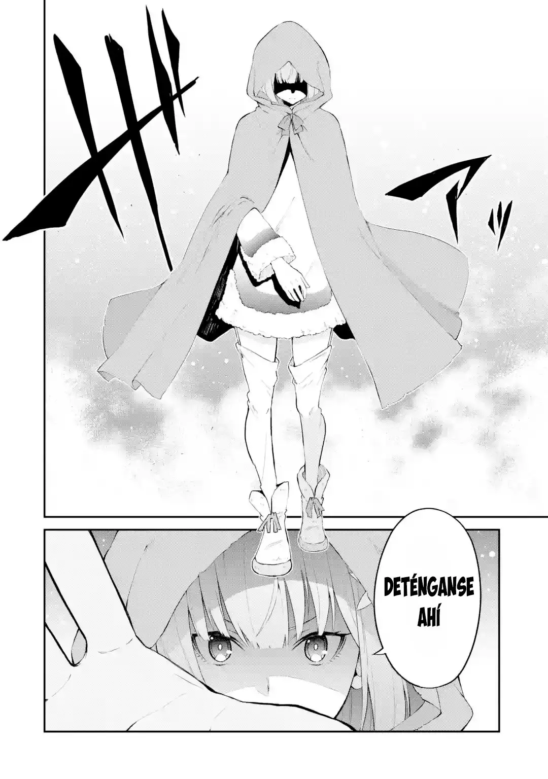 Re:Zero Kara Hajimeru Isekai Seikatsu – Hyouketsu no Kizuna (2020) - Capítulo 1 - Página 20 - LectorTMOo