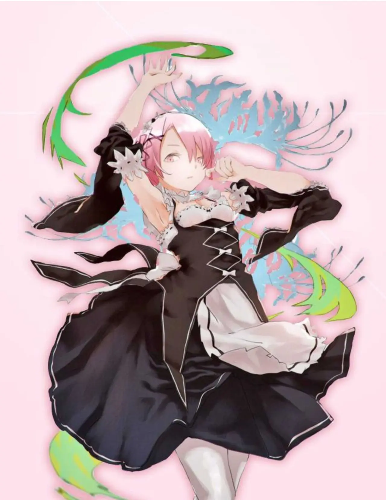 Re:Zero Kara Hajimeru Isekai Seikatsu (Novela) (2014) - Capítulo 12 - Página 2 - LectorTMOo