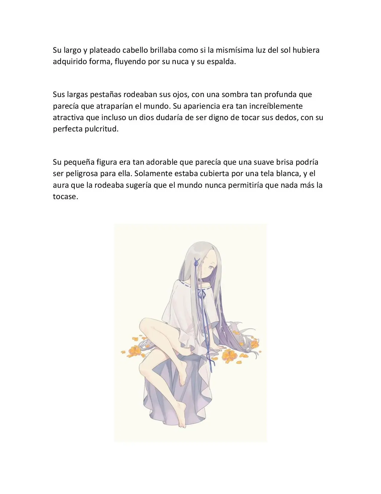 Re:Zero Kara Hajimeru Isekai Seikatsu (Novela) (2014) - Capítulo 126 - Página 15 - LectorTMOo