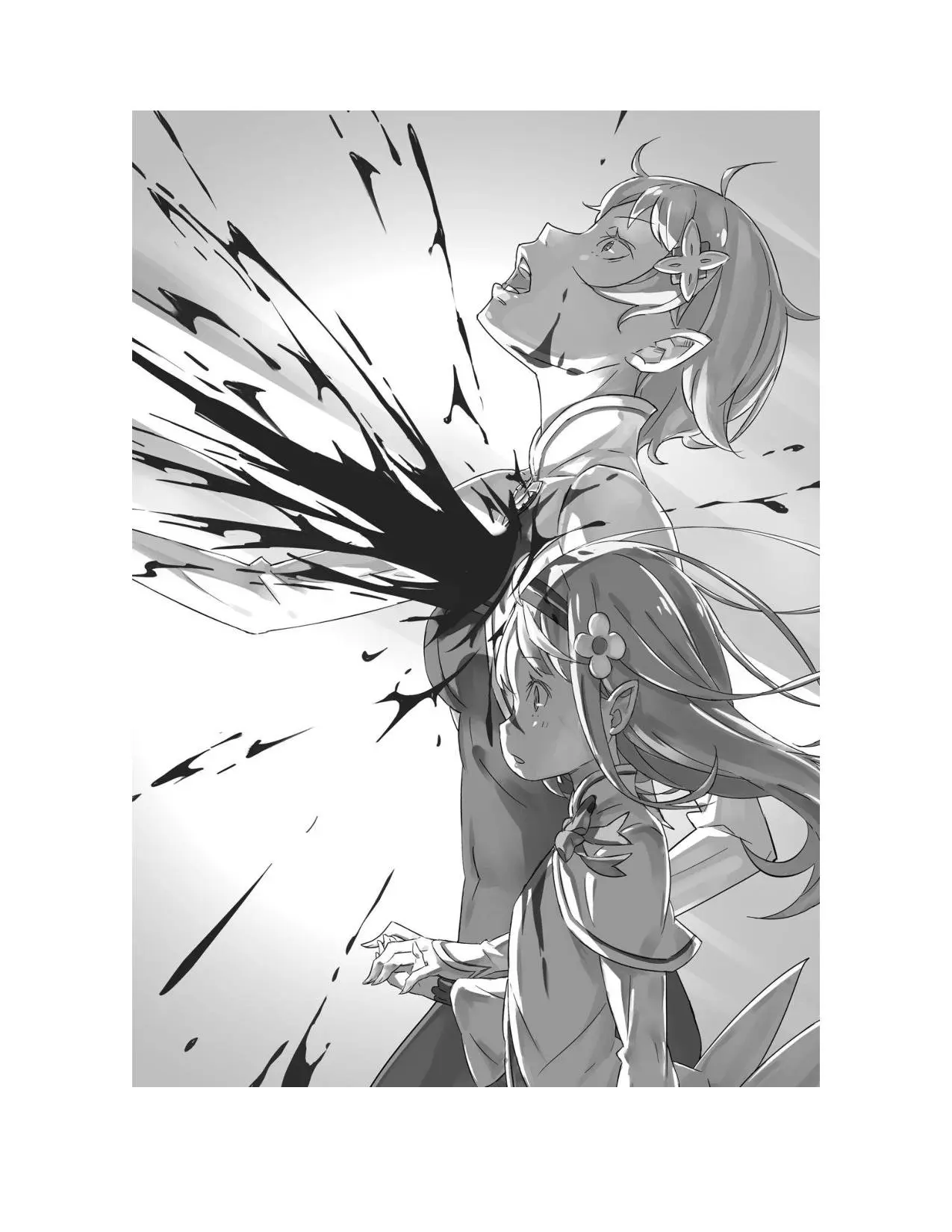 Re:Zero Kara Hajimeru Isekai Seikatsu (Novela) (2014) - Capítulo 128 - Página 84 - LectorTMOo