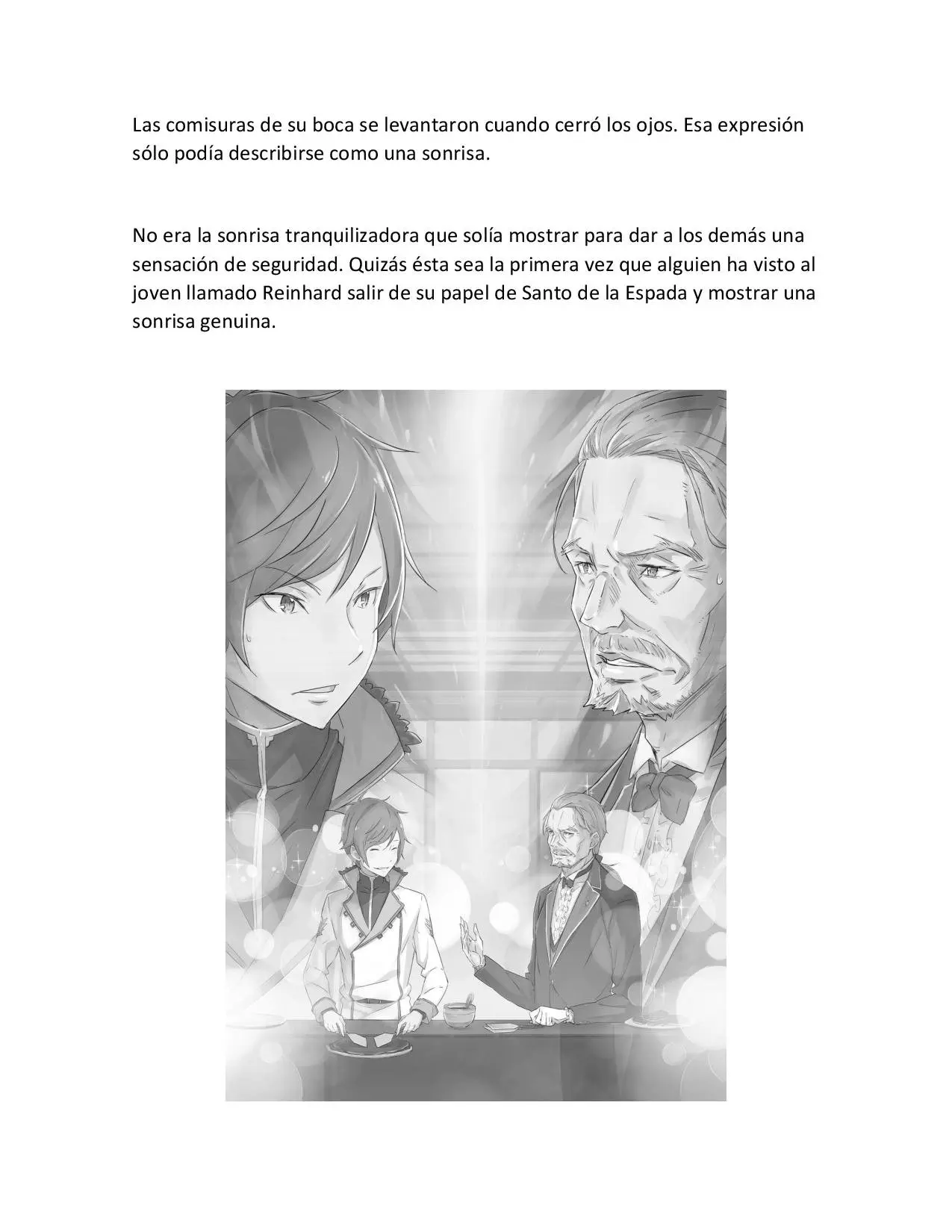 Re:Zero Kara Hajimeru Isekai Seikatsu (Novela) (2014) - Capítulo 171 - Página 49 - LectorTMOo