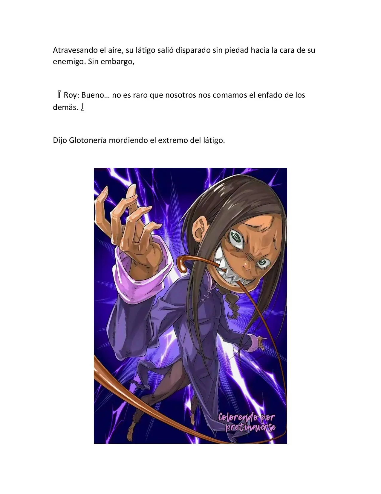 Re:Zero Kara Hajimeru Isekai Seikatsu (Novela) (2014) - Capítulo 190 - Página 24 - LectorTMOo