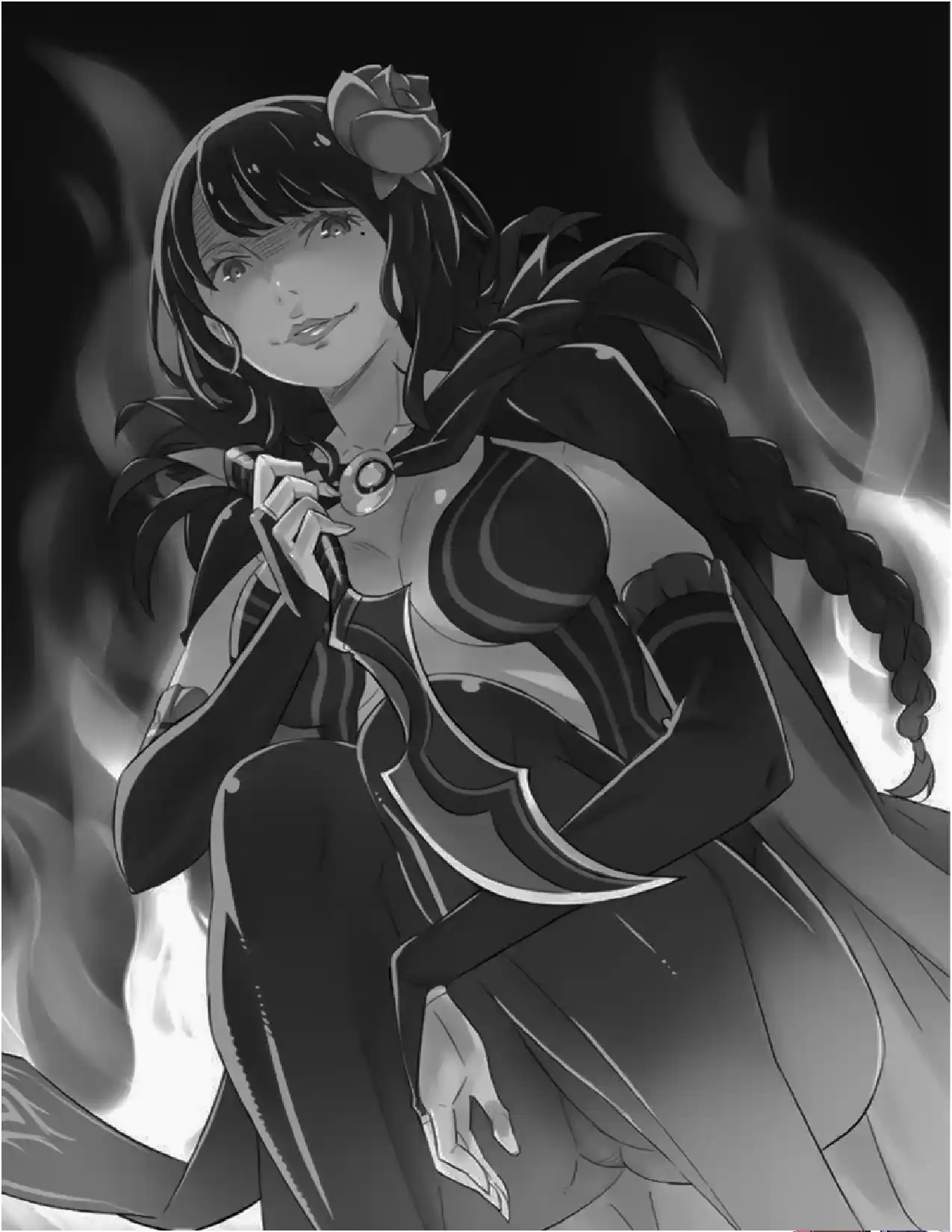 Re:Zero Kara Hajimeru Isekai Seikatsu (Novela) (2014) - Capítulo 2 - Página 39 - LectorTMOo