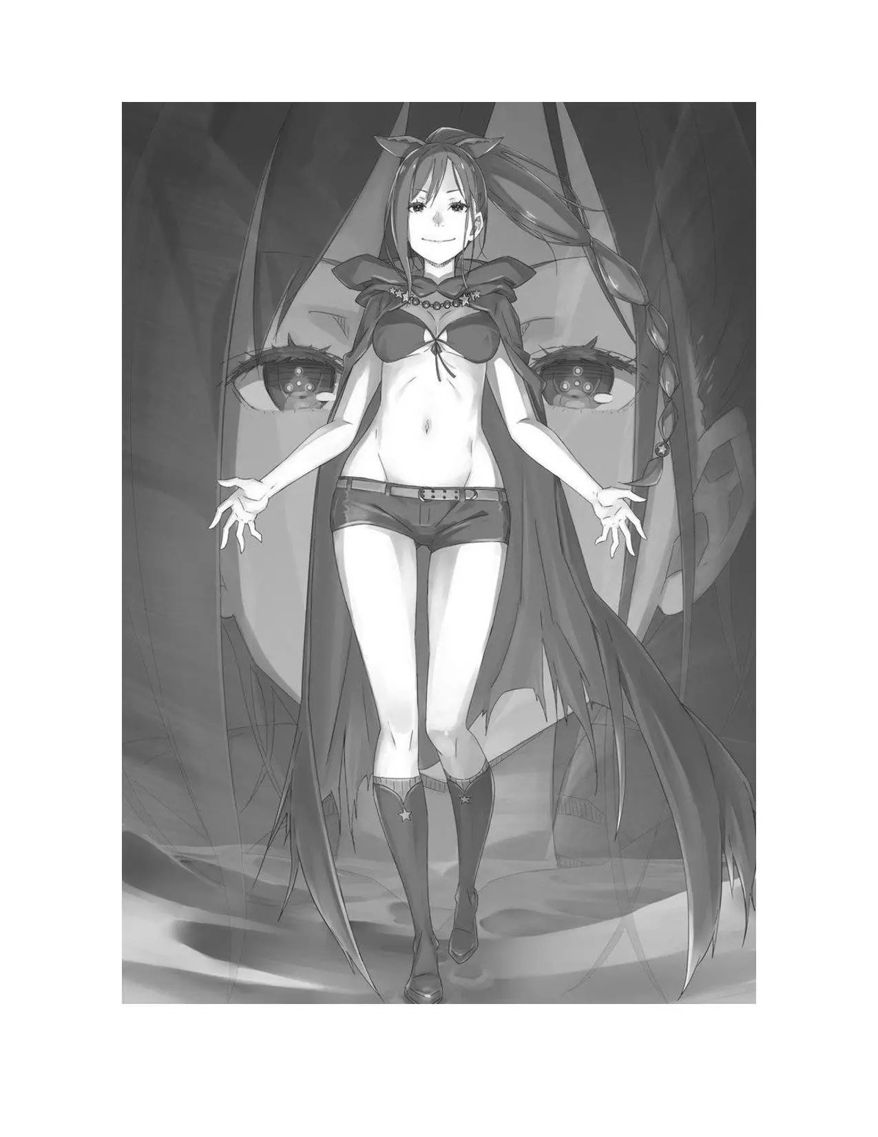 Re:Zero Kara Hajimeru Isekai Seikatsu (Novela) (2014) - Capítulo 258 - Página 42 - LectorTMOo