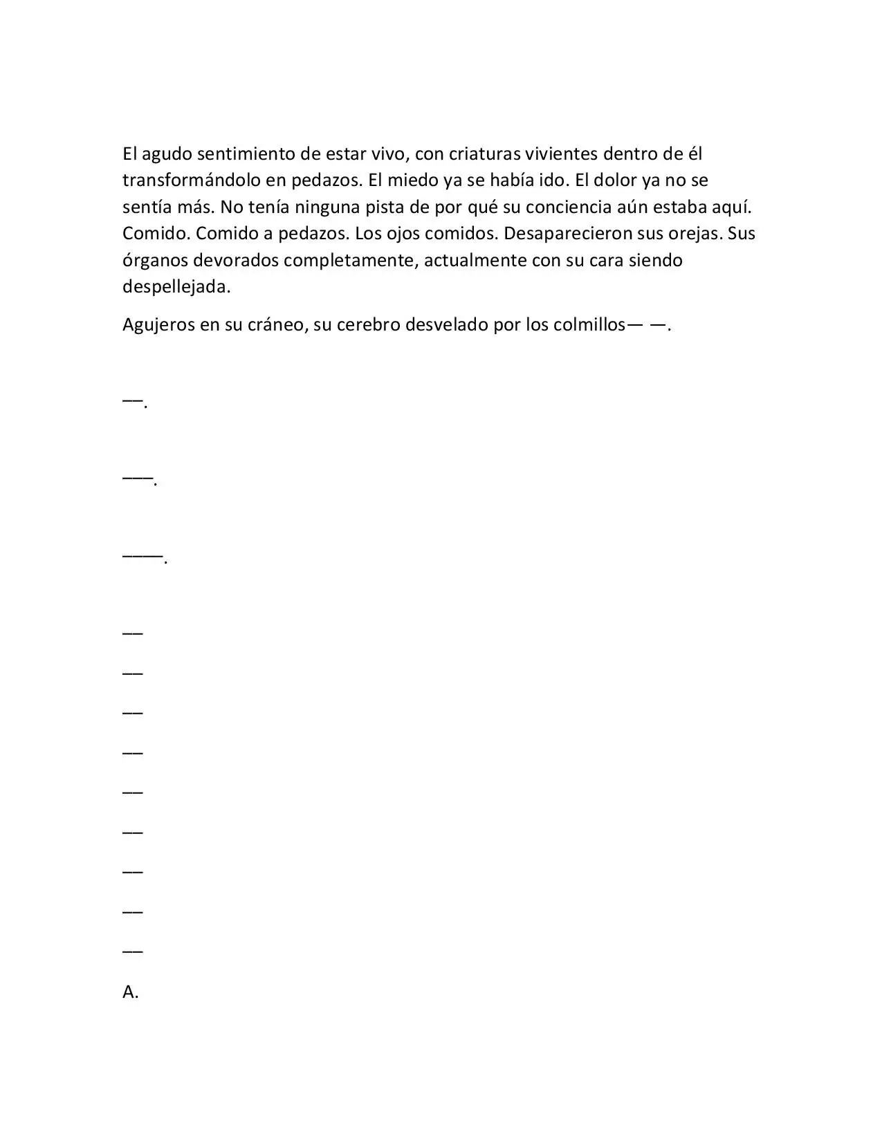 Re:Zero Kara Hajimeru Isekai Seikatsu (Novela) (2014) - Capítulo 48 - Página 16 - LectorTMOo