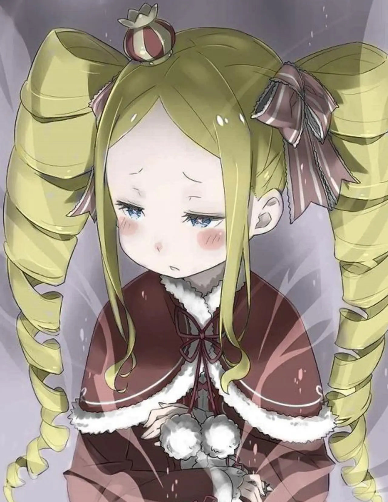 Re:Zero Kara Hajimeru Isekai Seikatsu (Novela) (2014) - Capítulo 7 - Página 14 - LectorTMOo