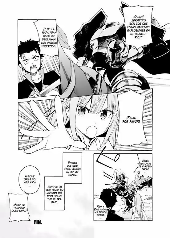 Re:Zero x Konosuba (2016) - Capítulo 1 - Página 9 - LectorTMOo