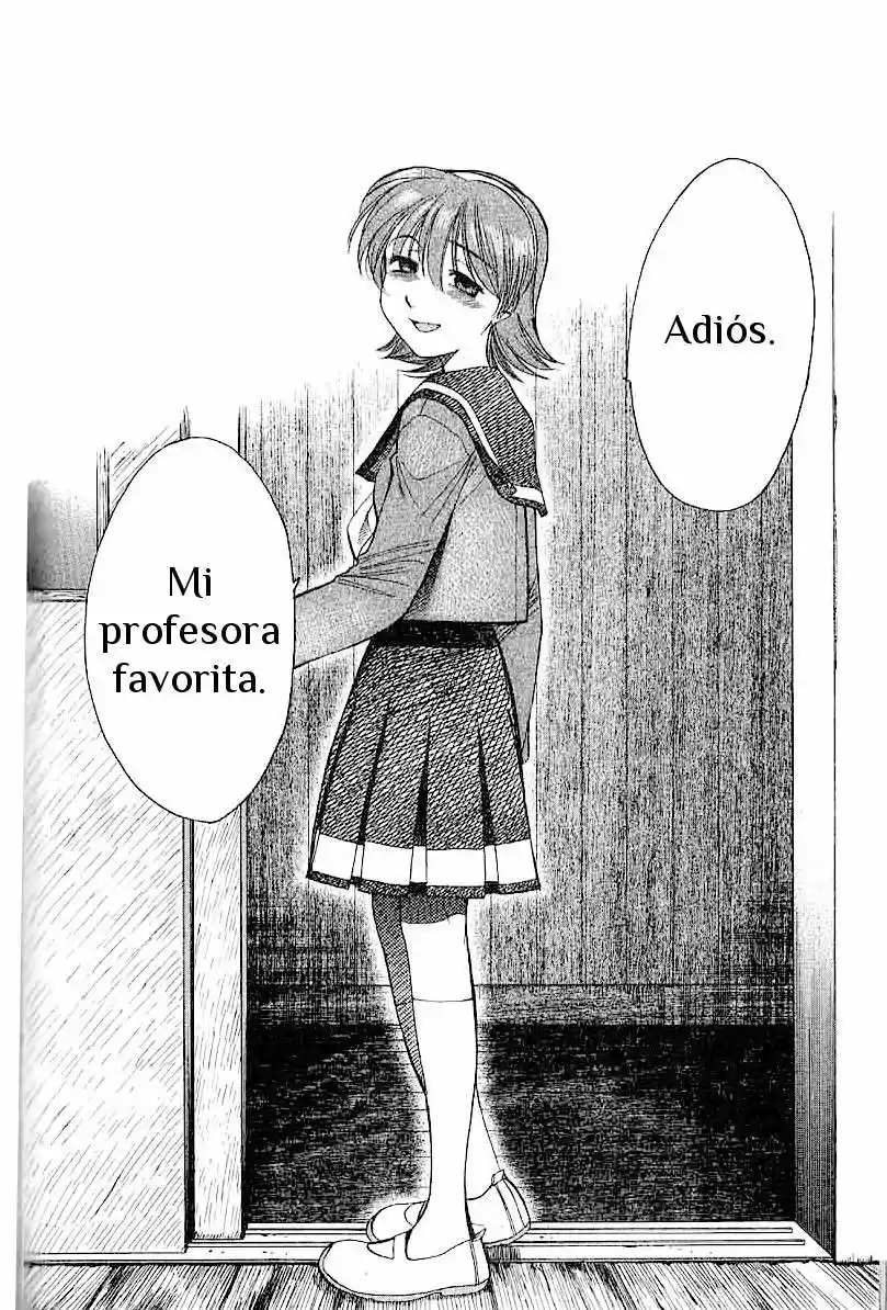 Read or Die (2016) - Capítulo 23 - Página 31 - LectorTMOo