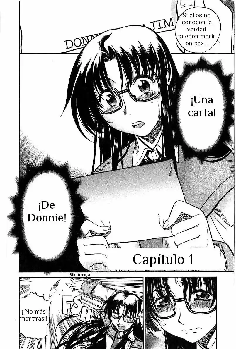 Read or Die (2016) - Capítulo 24 - Página 7 - LectorTMOo