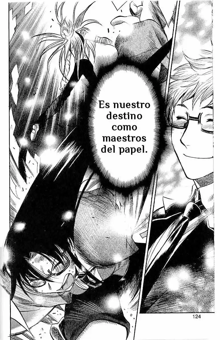 Read or Die (2016) - Capítulo 29 - Página 25 - LectorTMOo