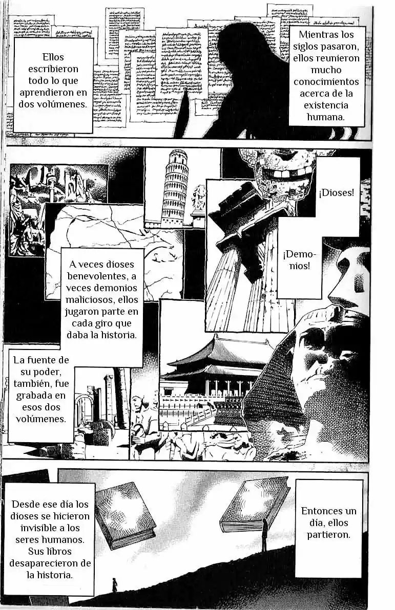 Read or Die (2016) - Capítulo 30 - Página 5 - LectorTMOo