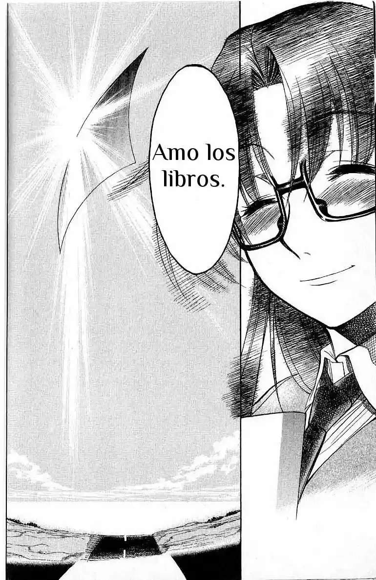 Read or Die (2016) - Capítulo 32 - Página 31 - LectorTMOo