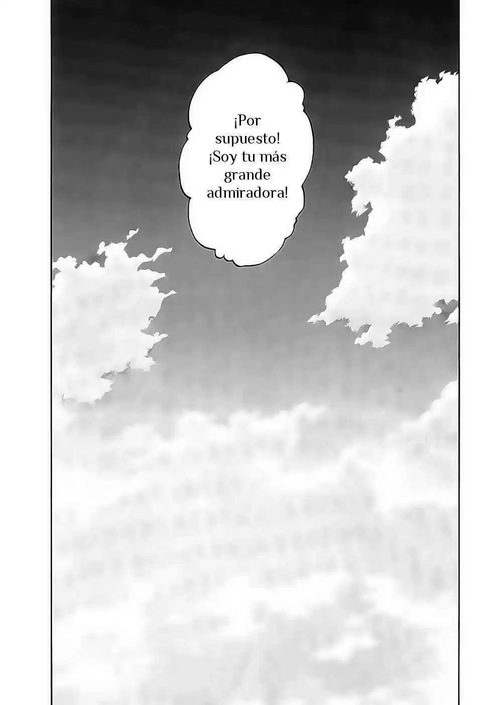 Read or Die (2016) - Capítulo 8 - Página 32 - LectorTMOo