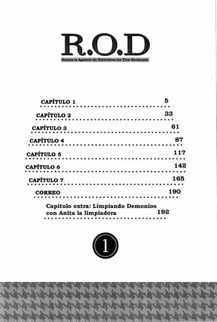 Read or Dream (2002) - Capítulo 1 - Página 5 - LectorTMOo
